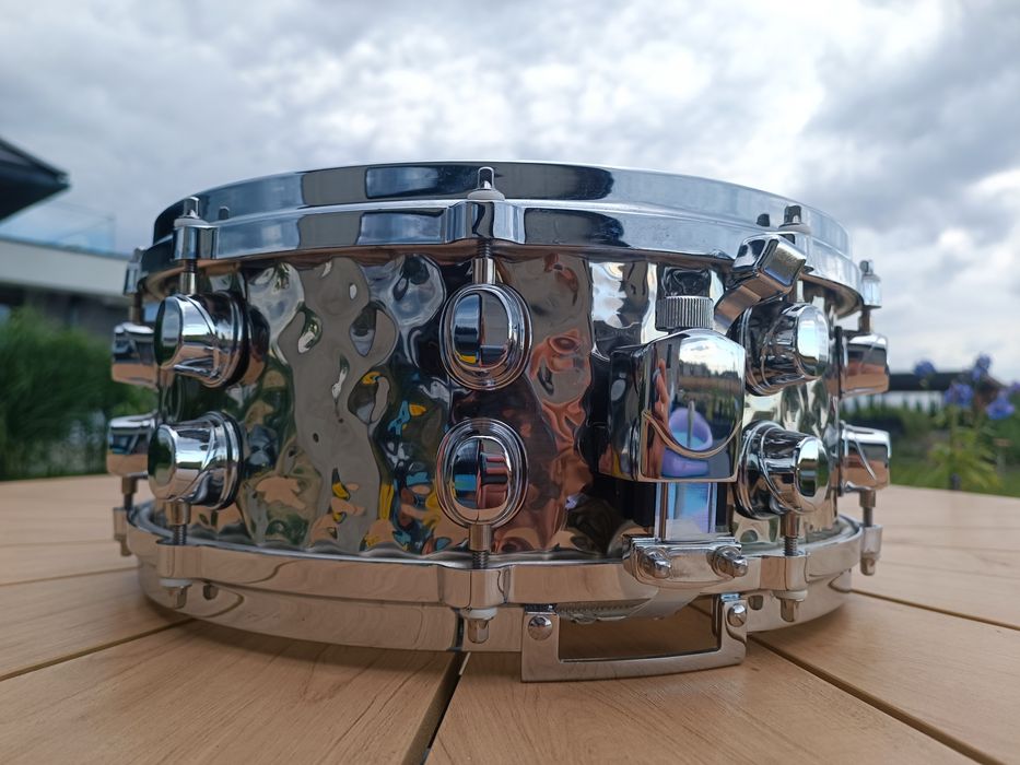 Werbel Mapex Black Partner 14x5.5/Perkusja