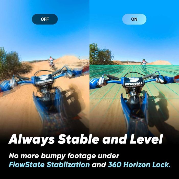 Екшн-камера Insta360 X3 (CINSAAQB) Нова! Гарантія!