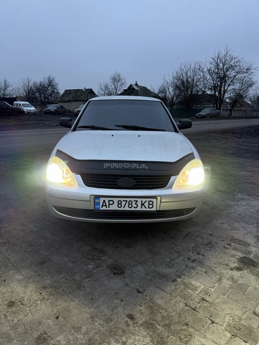 Lada Priora Продам строчно