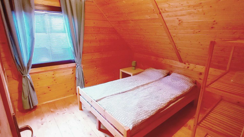 Mazury Domek Na SYLWESTRA 990 zł doba 8-10 Osób