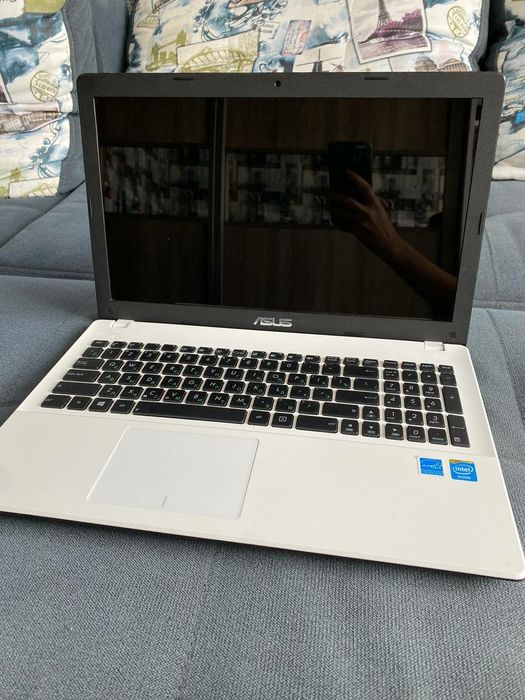 Продам ноутбук Asus x551m