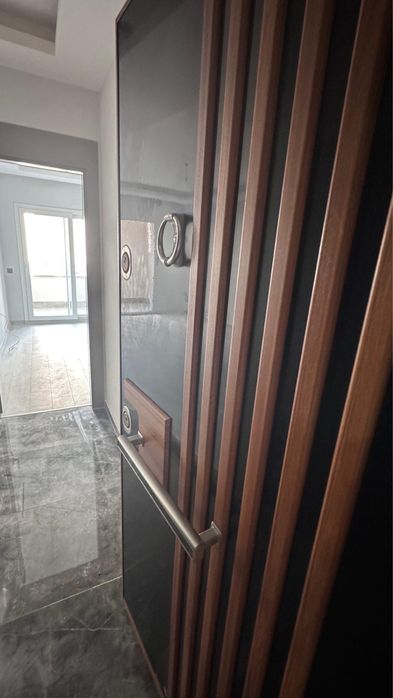 Mieszkanie w Turcji nad morzem - 400 m od piaszczystej plaży