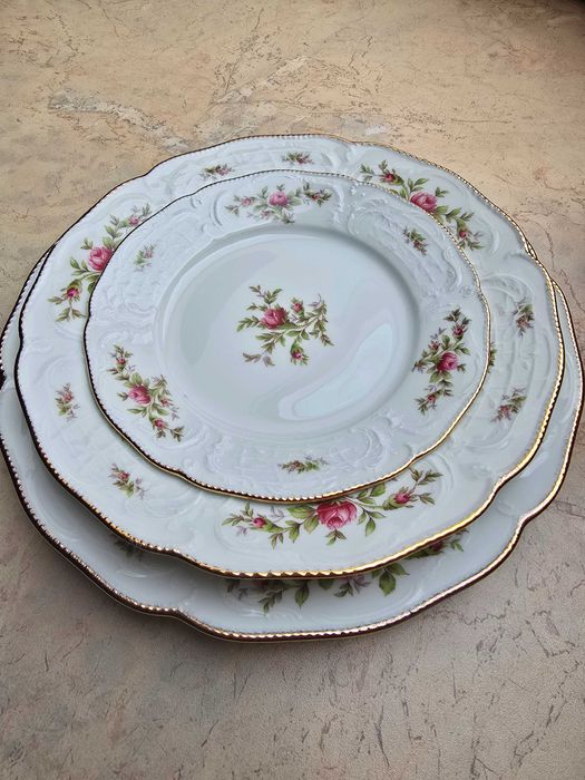 Rosenthal sanssouci
