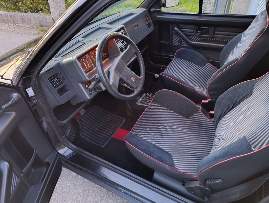 Citroen ax gt 1 geração
