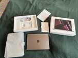 Macbook Pro 14”, M2 PRO, 16GB Ram, 1 TB SSD, PL