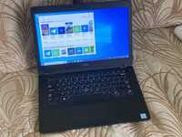 Dell Latitude e5470 i5-6440HQ/ddr4-8Gb/14"