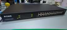 Комутатор D-Link DES-1026G