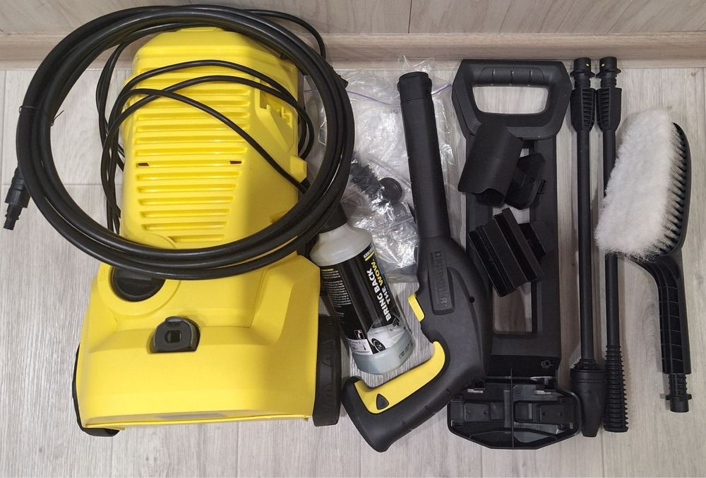 Мини мойка Karcher K2