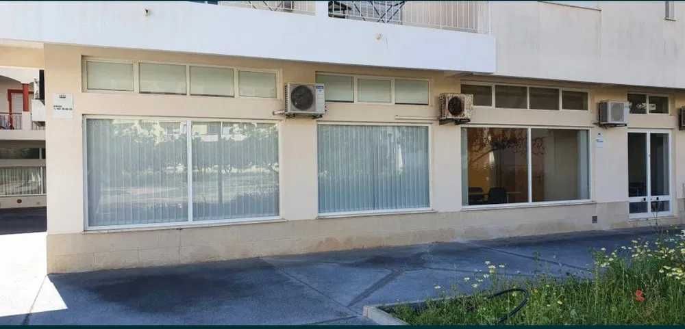 Arrendamento Sala/Escritório - Gambelas Faro
