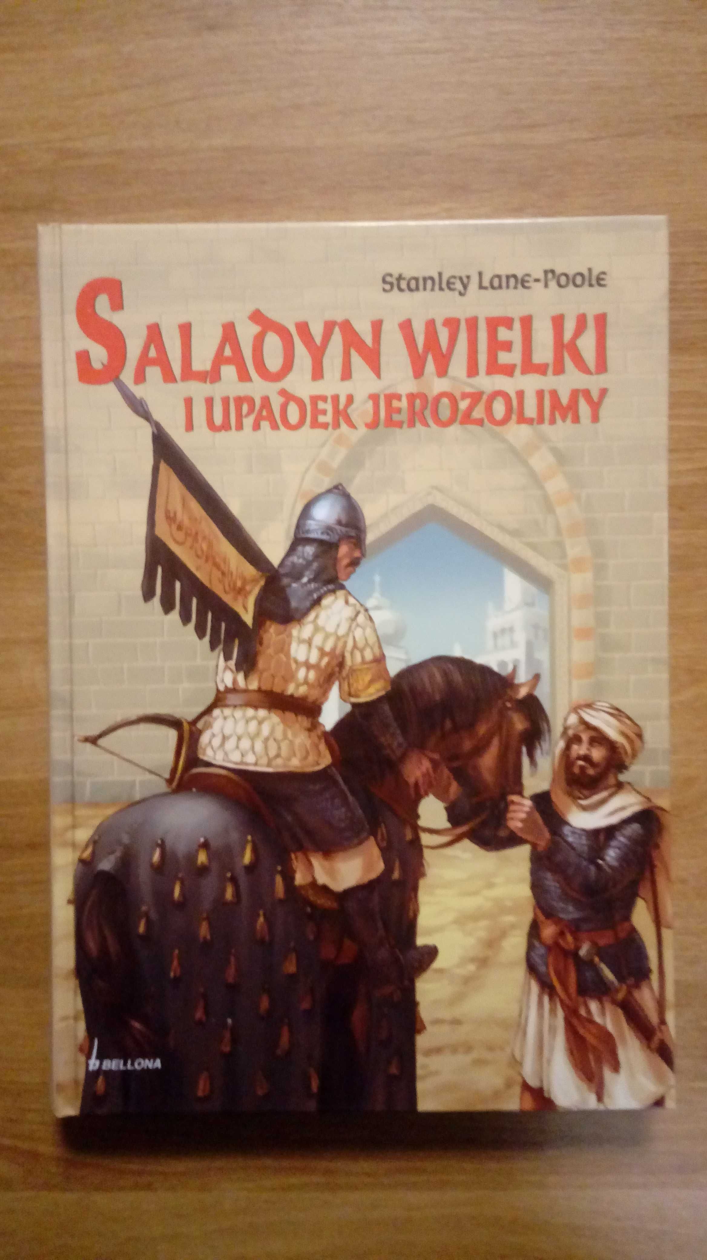 "Wyprawy krzyżowe i łaciński Wschód"; "Bizancjum i wyprawy krzyżowe" +