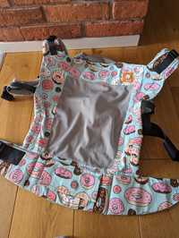 Tula toddler coast carrier