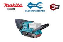 Makita BS001GZ Szlifierka Taśmowa Akumulatorowa 40V XGT