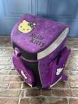 Tornister Plecak hello kitty
