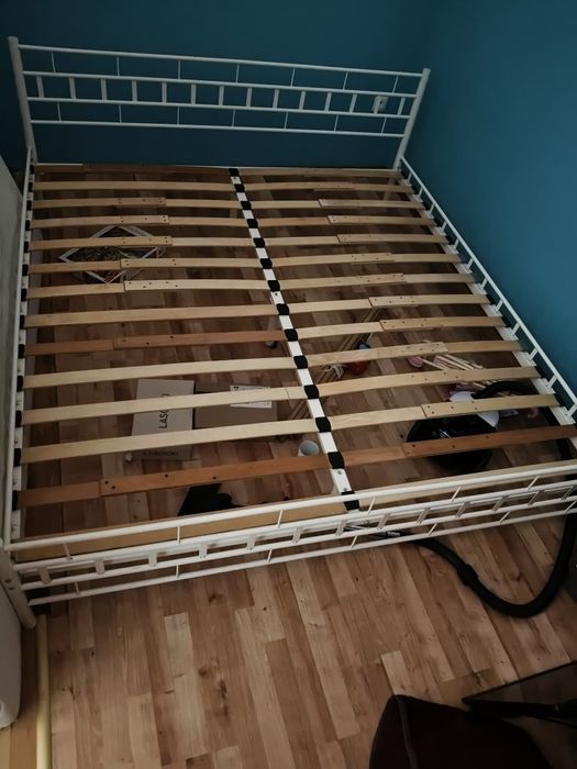 Sprzedam łóżko 180x200