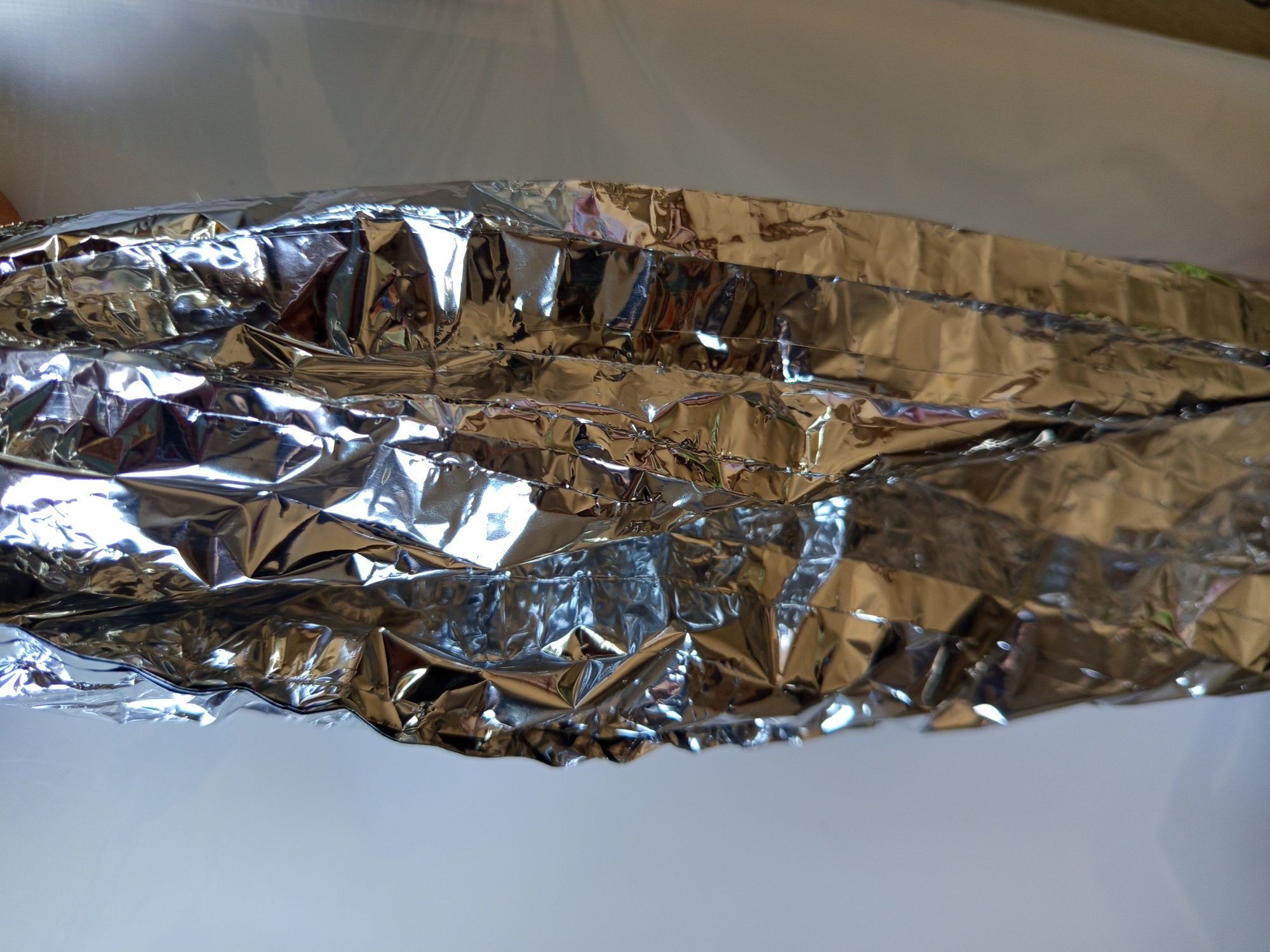 Capas alimentares.
