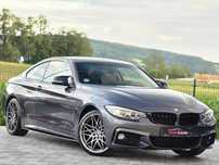 BMW Seria 4 3.0 300KM 215TYS.KM z Niemiec