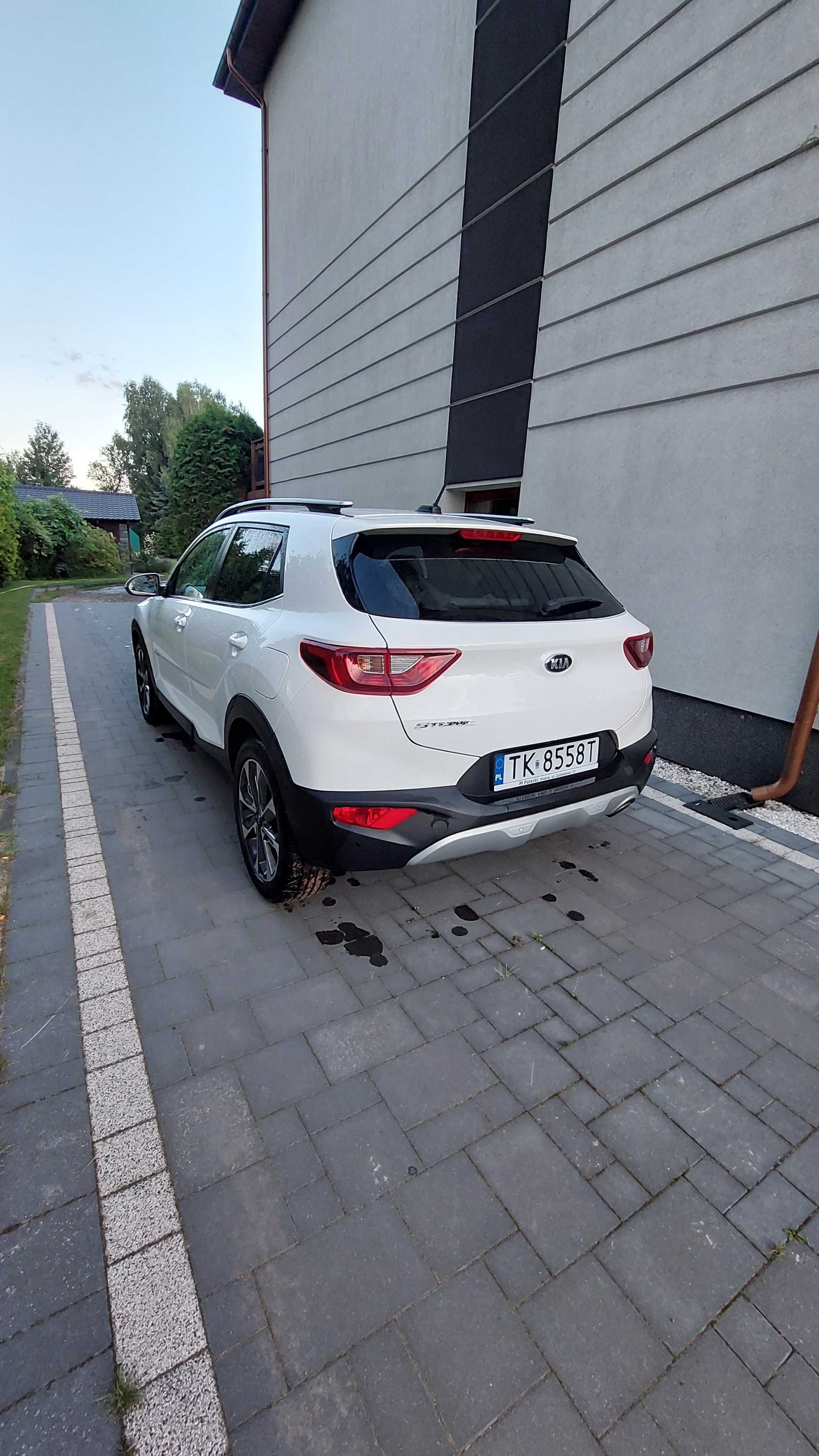 Kia Stonic 1.4 XL
