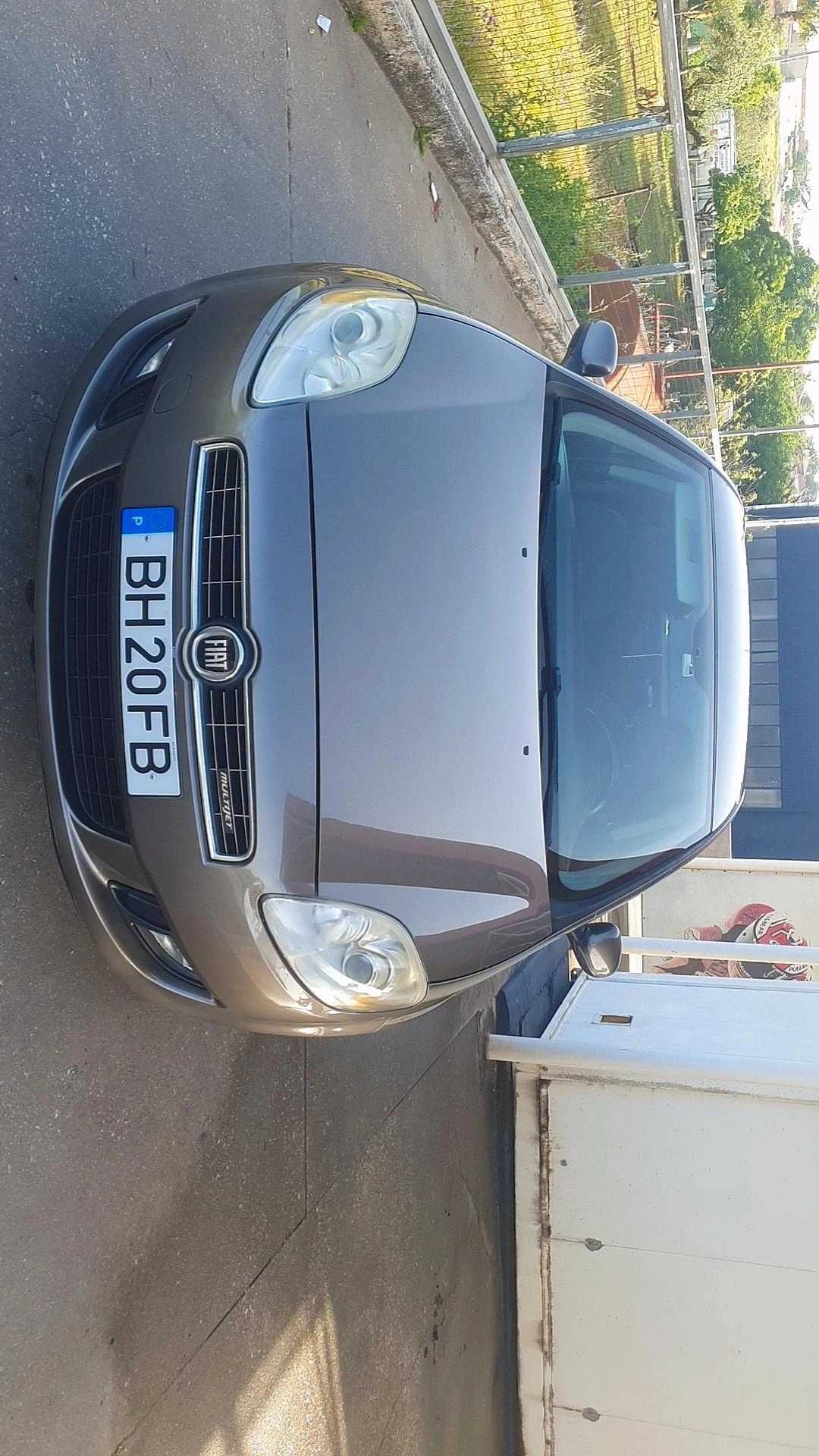 Fiat Bravo 1.6 2008
