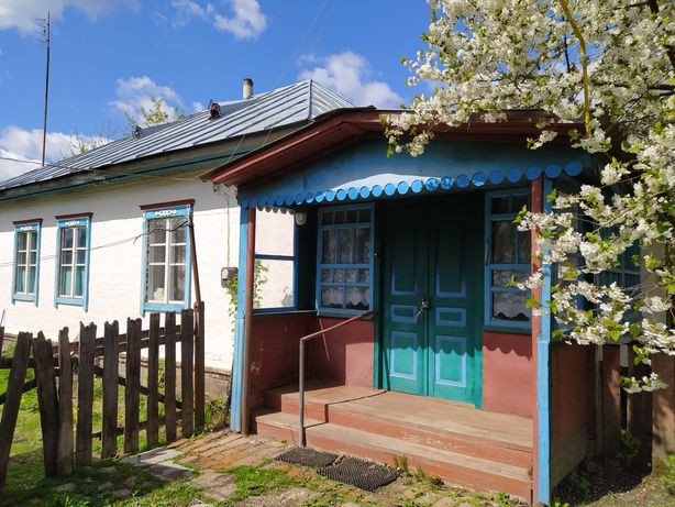Продам будинок у с. Миколаївка