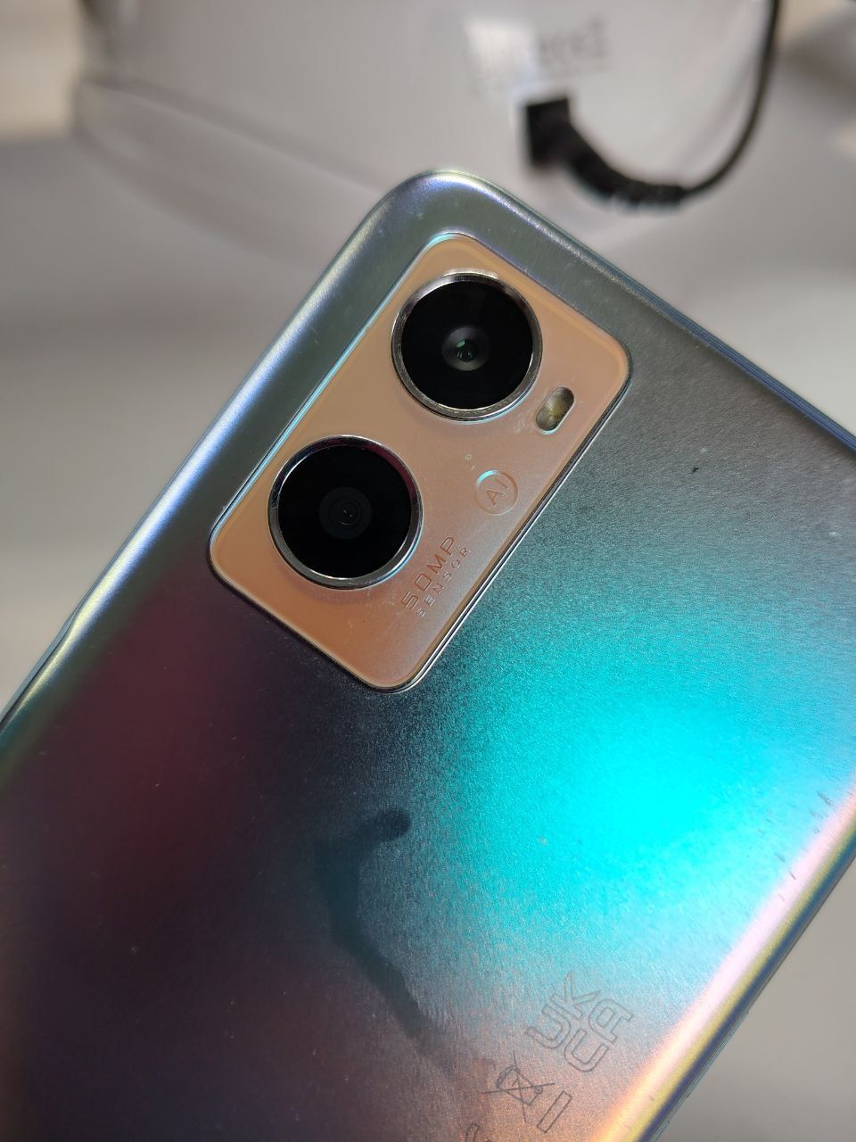 Смартфон Oppo a96 8/128