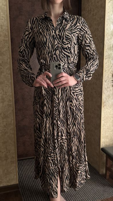 сукня-сорочка Reserved 38 розмір