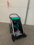 Przyczepka rowerowa THULE Chariot Lite
