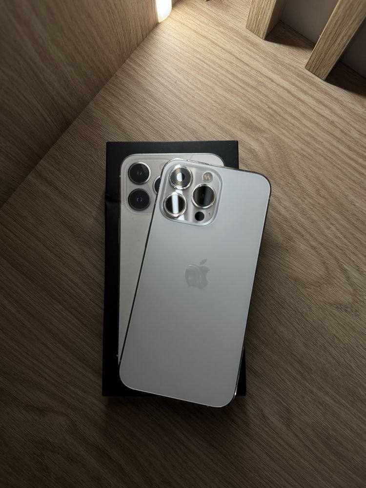 iPhone 13 pro 128gb