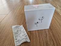 Apple Airpods Pro 2 Gen MTJV32M/A zaplombowane oryginalne