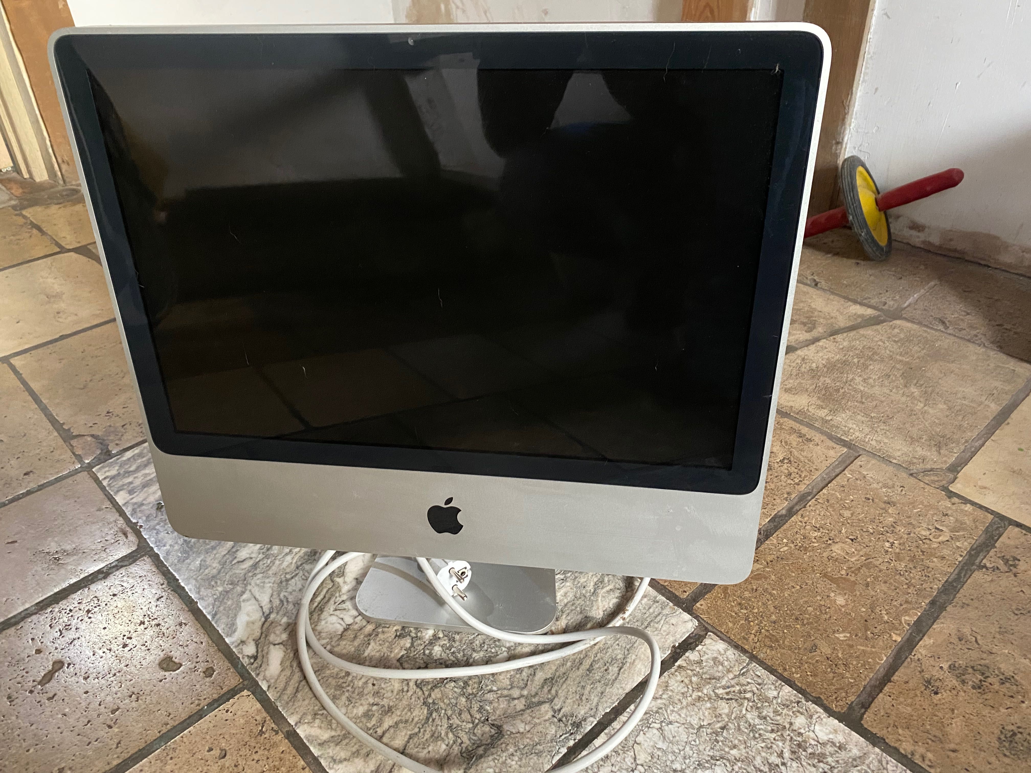iMac моноблок комп’ютер