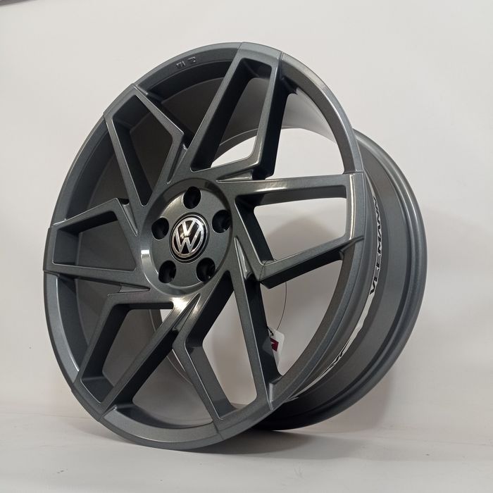 5x112 19" nowe veemann vw golf V VI VII VIII passat leon octavia