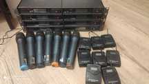 Sennheiser ew100
