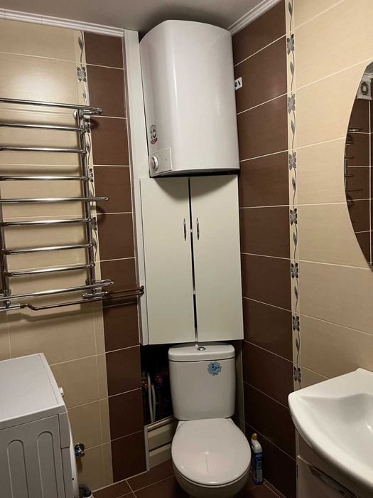 Оренда. вул. Скрипника (Гориня). Сихів. Гарний Ремонт. Паркомісце.