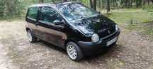 Renault Twingo Drugi właściciel w PL. Stan wzorowy