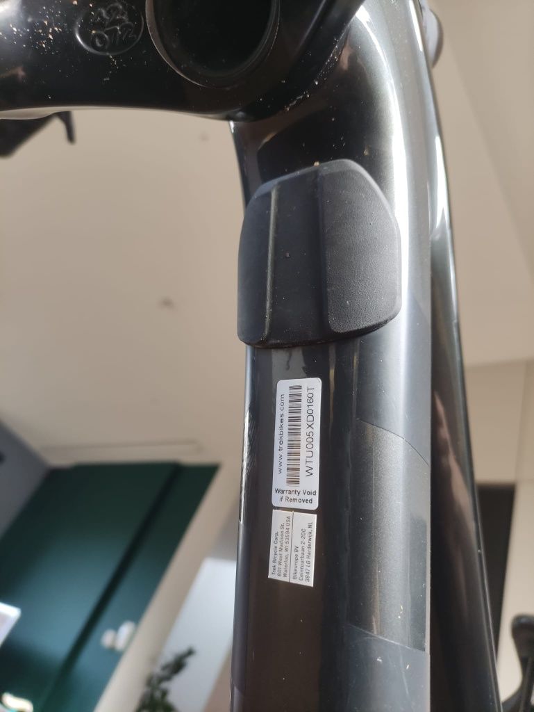 Rower MTB Procaliber 9.5
