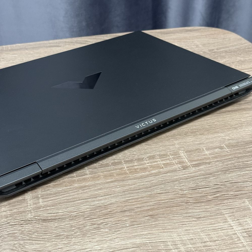 HP Victus 16 Gaming RTX 3060 Ti /  i5 / 16озу / 512 Ssd / 144гЦ