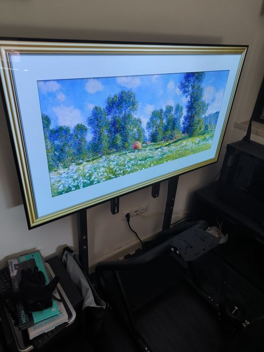 TV Oled LG CX 55