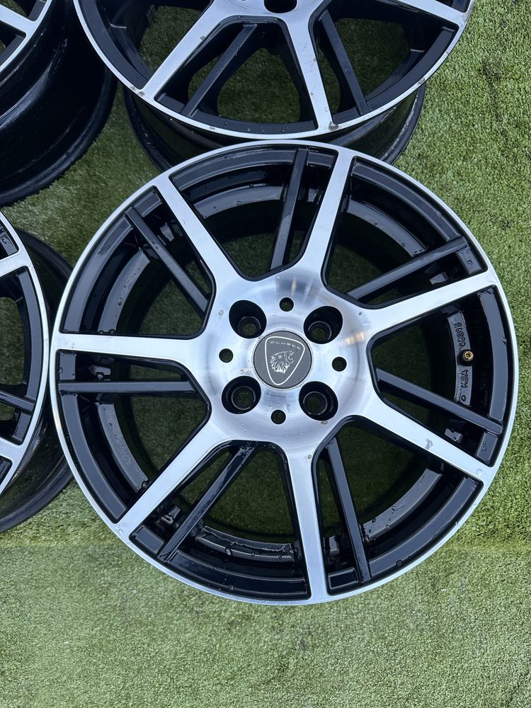 Диски 4/108 R16 7J ET26 ЦО70,4