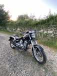 Daelim Daystar - 125cc