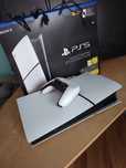 PlayStation 5 Digital Edition