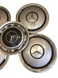 Tampas para rodas - Mercedes