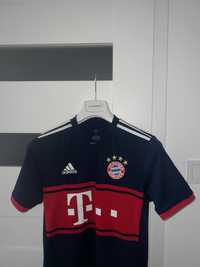 Koszulka Adidas Bayern Munchen 2017/18 Soccer Jersey