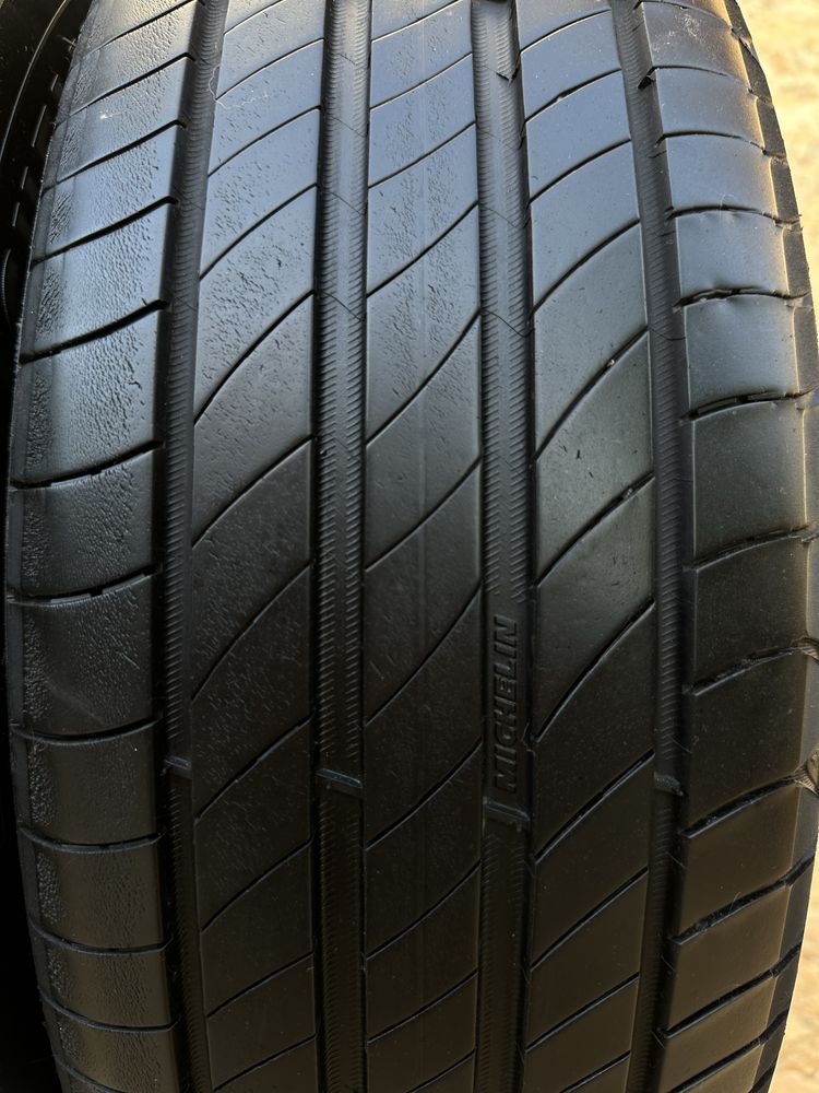 Пара літніх шин195/65 R15 91V MICHELIN e•PRIMACY гума резина шини