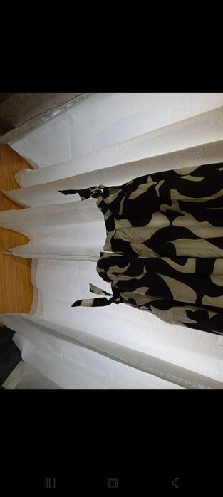 Macacão vdr efeito balão