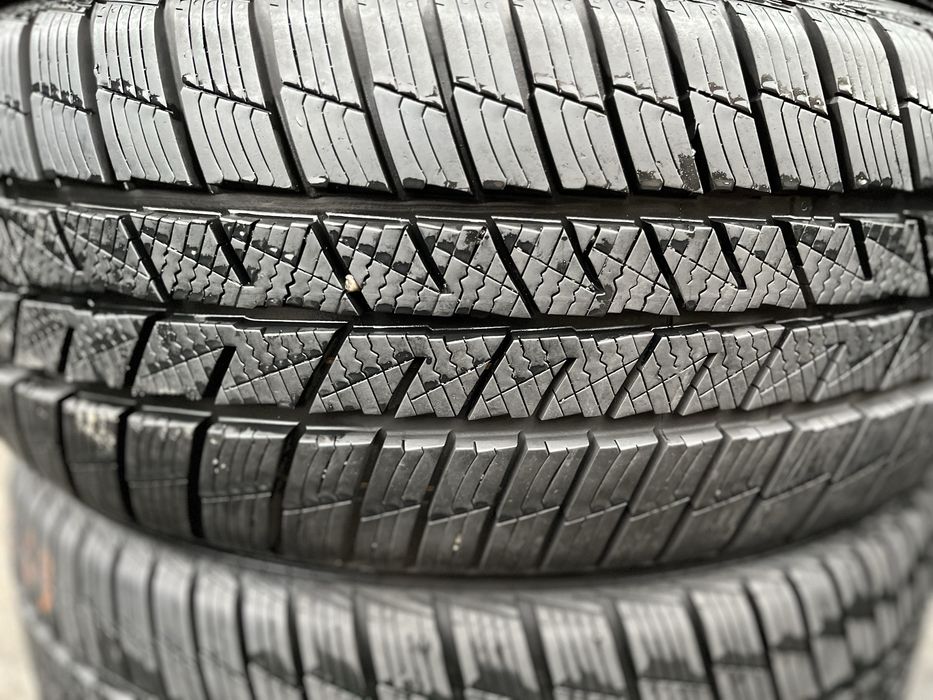 225/45/R19 (зима) Barum Polaris 5