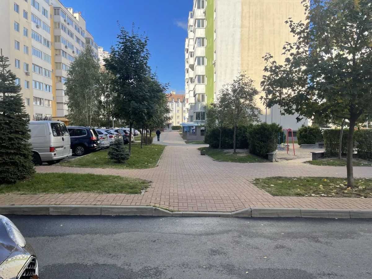 Без% Вишукана 3-к квартира ЖК Піонерський квартал 90000