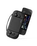 Etui Case Pokrowiec Obudowa Ochronna Do Steam Deck Oled - Tomtoc