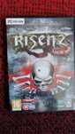 Risen 2 Mroczne Wody