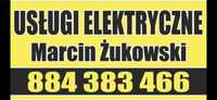 Usługi Elektryczne/ Fotowoltaika/Serwis Fotowoltaiki
