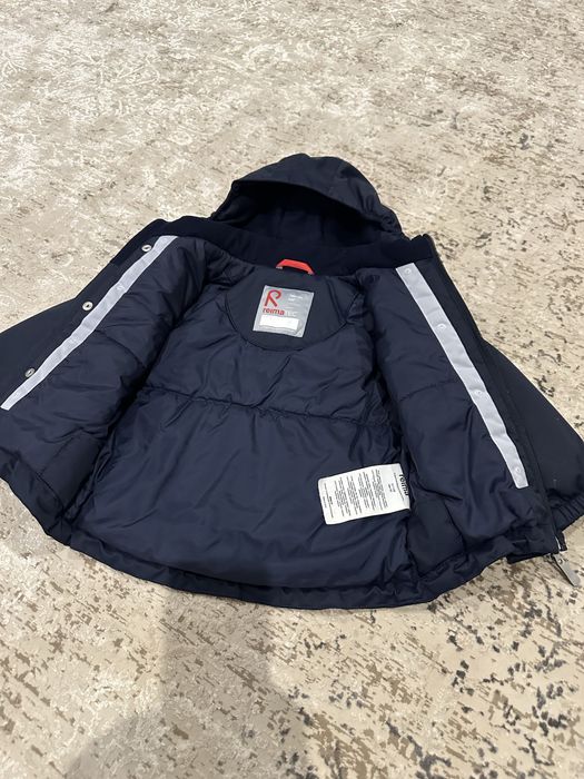 комбінезон reima