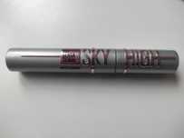 Tusz do rzęs Maybelline Sky High Space diamond